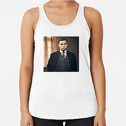 Finn Cole Merchandise Finn Cole Tank Tops