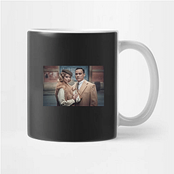 Finn Cole Limited Collection Finn Cole Mugs