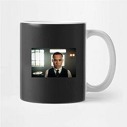 Finn Cole Fan Art Finn Cole Mugs