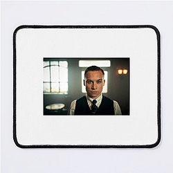 Finn Cole Fan Art Finn Cole Mouse Pads