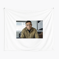 Finn Cole Signature Finn Cole Tapestries
