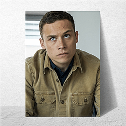 Finn Cole Signature Finn Cole Posters