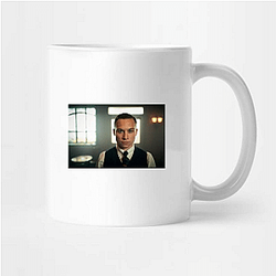 Finn Cole Fan Art Finn Cole Mugs