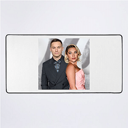 Finn Cole Merch For Fans Finn Cole Mouse Pads
