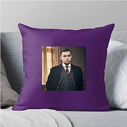 Finn Cole Merchandise Finn Cole Pillows Cover