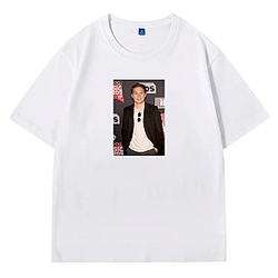 Finn Cole Merch Collection Finn Cole T-Shirts