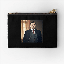Finn Cole Merchandise Finn Cole Zipper Pouches