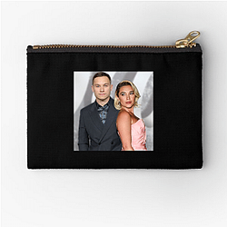 Finn Cole Merch For Fans Finn Cole Zipper Pouches