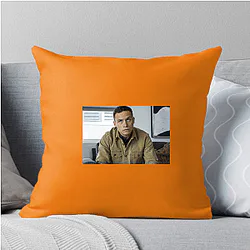 Finn Cole Signature Finn Cole Pillows Cover