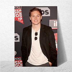 Finn Cole Merch Collection Finn Cole Posters
