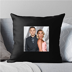 Finn Cole Merch For Fans Finn Cole Pillows Cover
