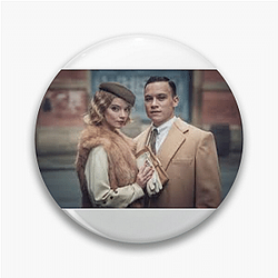 Finn Cole Limited Collection Finn Cole Pins