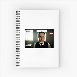 Finn Cole Fan Art Finn Cole Notebook