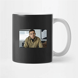 Finn Cole Signature Finn Cole Mugs