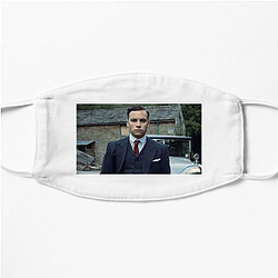 Finn Cole Special Collection Finn Cole Face Masks