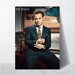 Finn Cole Merch Finn Cole Posters