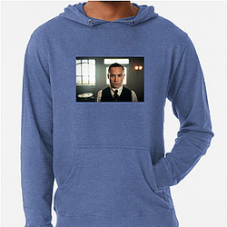 Finn Cole Fan Art Finn Cole Hoodies