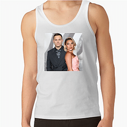 Finn Cole Merch For Fans Finn Cole Tank Tops