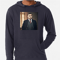 Finn Cole Merchandise Finn Cole Hoodies