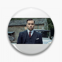 Finn Cole Special Collection Finn Cole Pins