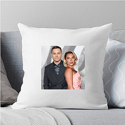 Finn Cole Merch For Fans Finn Cole Pillows Cover