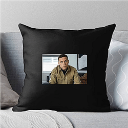 Finn Cole Merchandise For Fans Finn Cole Pillows Cover