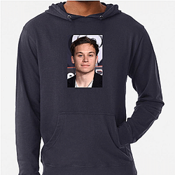 Finn Cole Collection for fans Finn Cole Hoodies