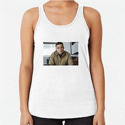 Finn Cole Signature Finn Cole Tank Tops