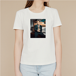 Finn Cole Merch Finn Cole T-Shirts