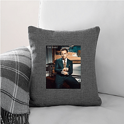 Finn Cole Merch Finn Cole Pillows Cover