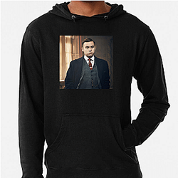 Finn Cole Merchandise Finn Cole Hoodies