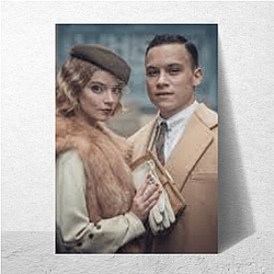 Finn Cole Limited Collection Finn Cole Posters