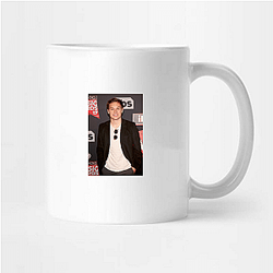Finn Cole Merch Collection Finn Cole Mugs