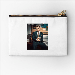 Finn Cole Merch Finn Cole Zipper Pouches