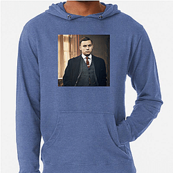 Finn Cole Merchandise Finn Cole Hoodies