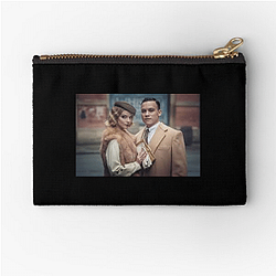 Finn Cole Limited Collection Finn Cole Zipper Pouches