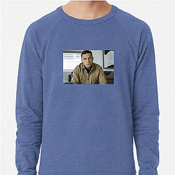 Finn Cole Signature Finn Cole Sweatshirts