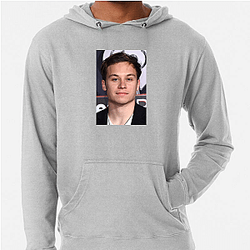 Finn Cole Collection for fans Finn Cole Hoodies