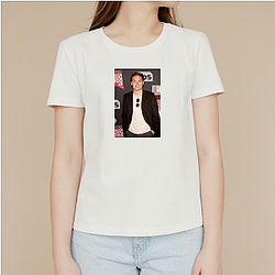 Finn Cole Merch Collection Finn Cole T-Shirts