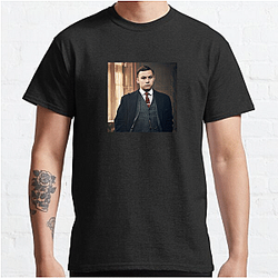 Finn Cole Merchandise Finn Cole T-Shirts