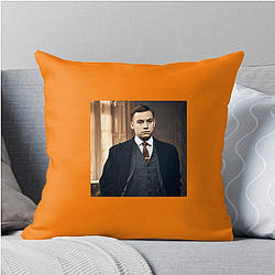 Finn Cole Merchandise Finn Cole Pillows Cover