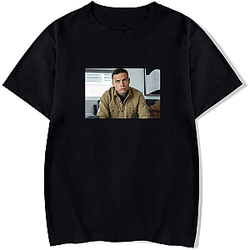 Finn Cole Merchandise For Fans Finn Cole T-Shirts