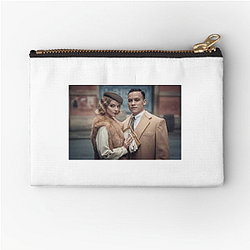 Finn Cole Limited Collection Finn Cole Zipper Pouches