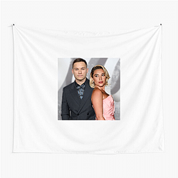 Finn Cole Merch For Fans Finn Cole Tapestries