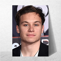 Finn Cole Collection for fans Finn Cole Posters