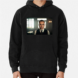 Finn Cole Fan Art Finn Cole Hoodies