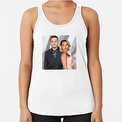 Finn Cole Merch For Fans Finn Cole Tank Tops