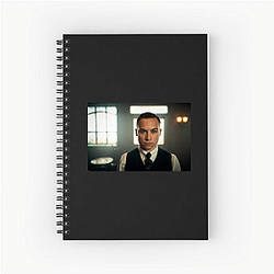 Finn Cole Fan Art Finn Cole Notebook