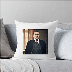 Finn Cole Merchandise Finn Cole Pillows Cover
