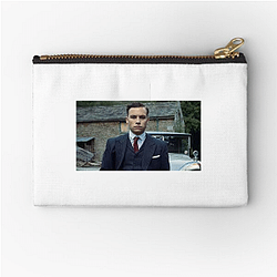 Finn Cole Special Collection Finn Cole Zipper Pouches